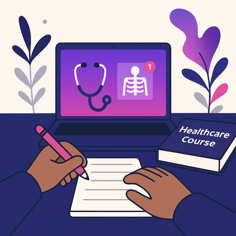 Free online food safety course with level 2 certificate 